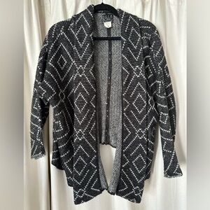Billabong Cardigan Sweater